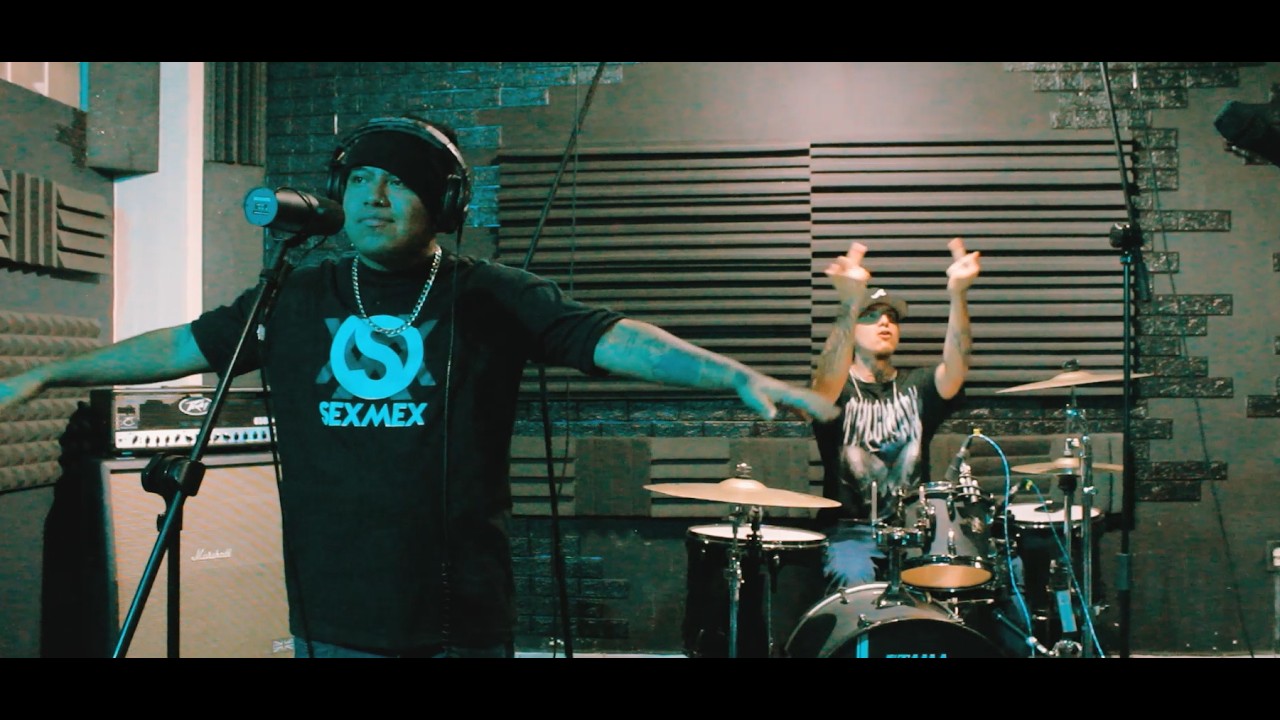 Lagher H (Studio Live Session)