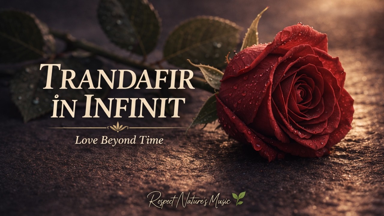 🇷🇴 „Trandafir în infinit” ♡ Muzică românească nouă | Cântec românesc de suflet, emoție și  destin