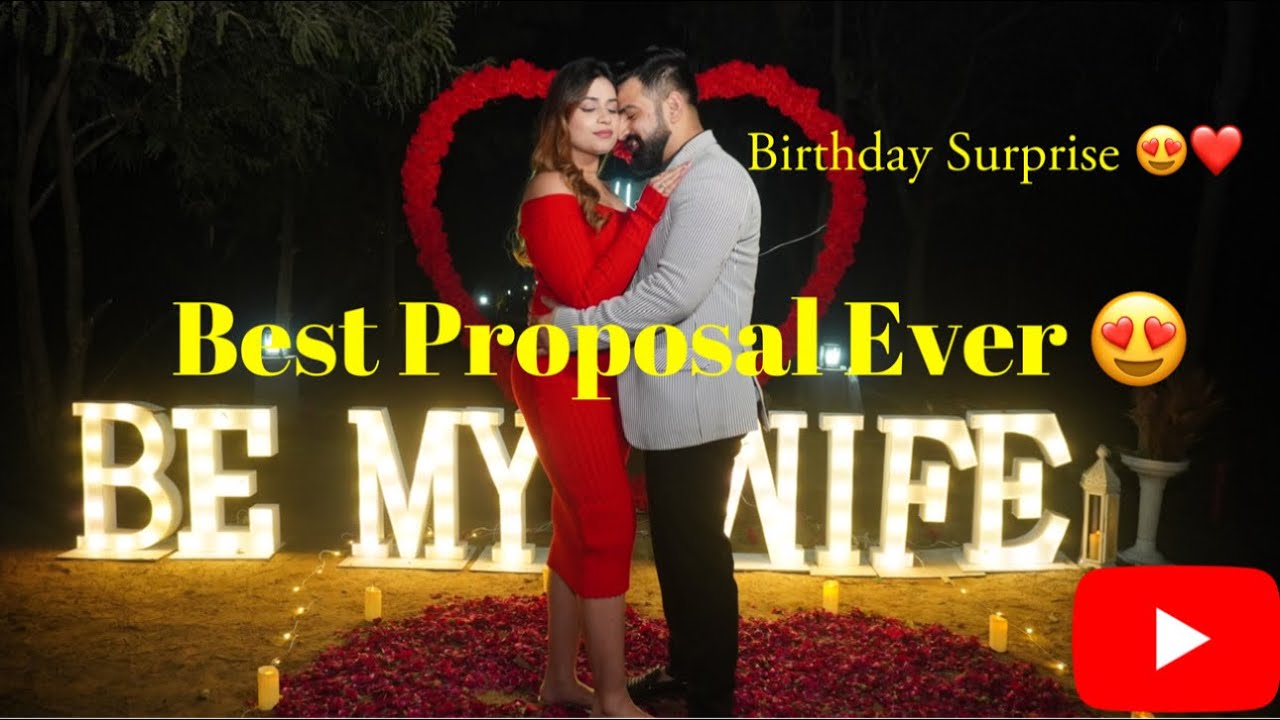 Finally Propose Kardiyaa 💍 Wedding Date Reveal 🧿 