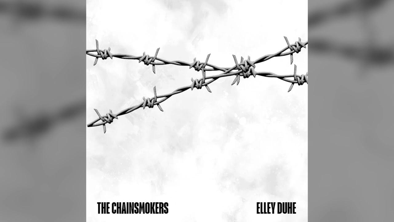 The Chainsmokers & Elley Duhé - Best Time of My Life (Remake)