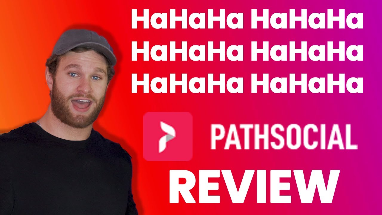 Path Social Review - Fake & Creepy Instagram Growth Service