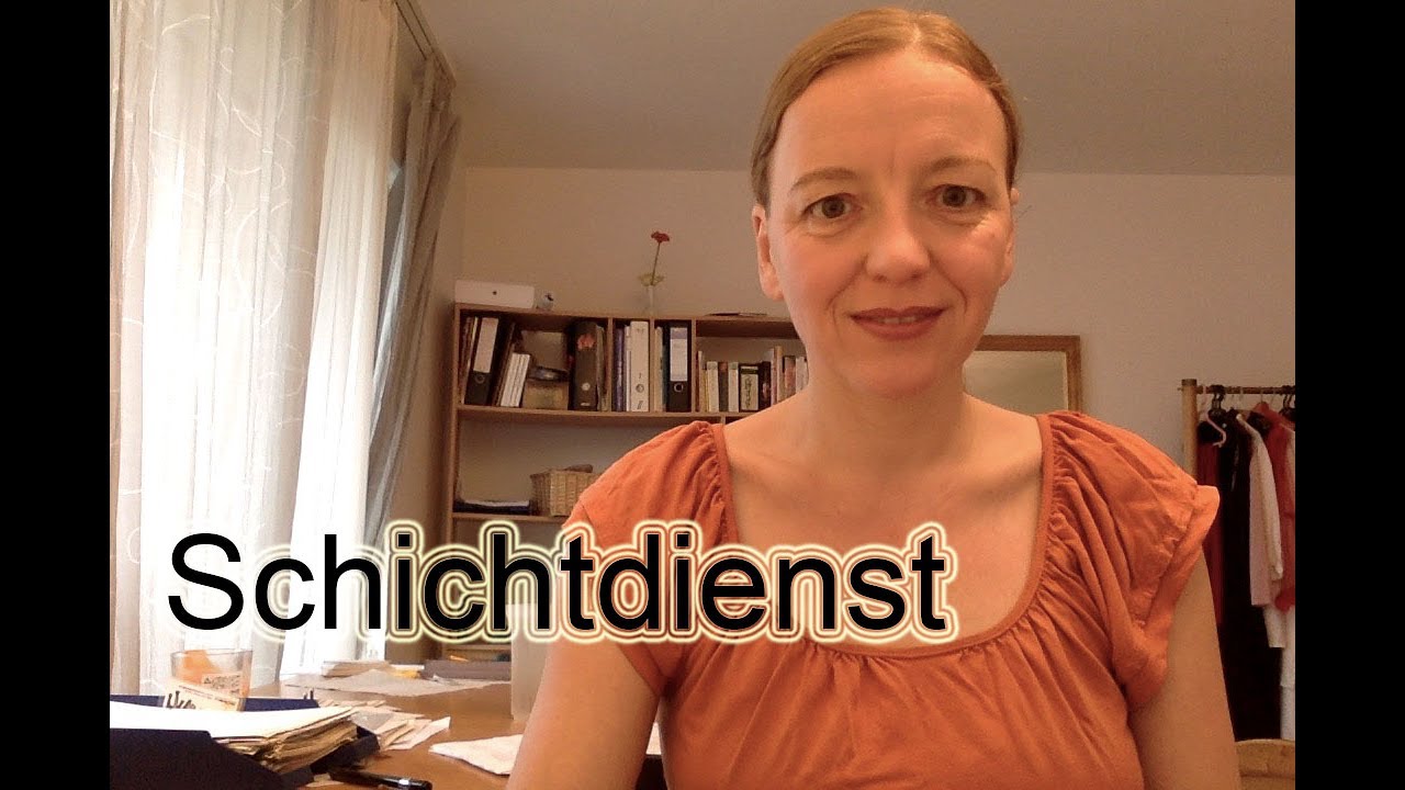 Schichtdienst