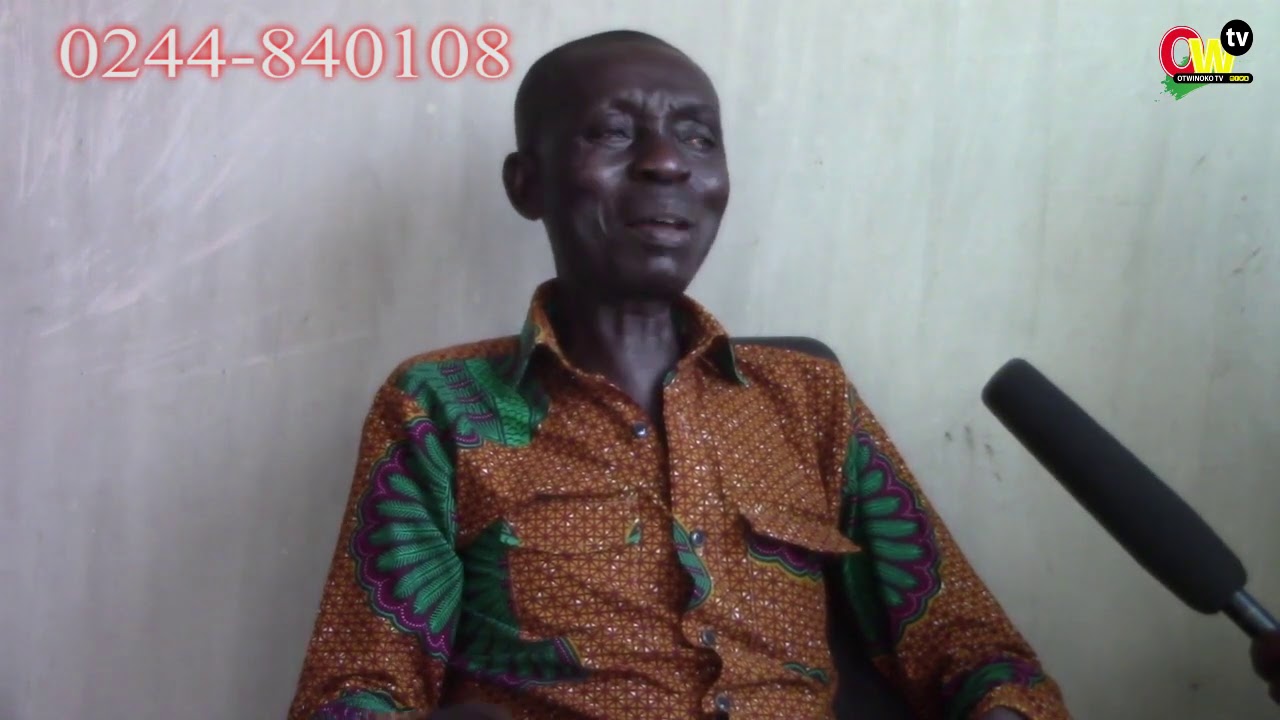 I was forced to eAt To!let b4 sent to ConDemned prison by KuMaSi police..