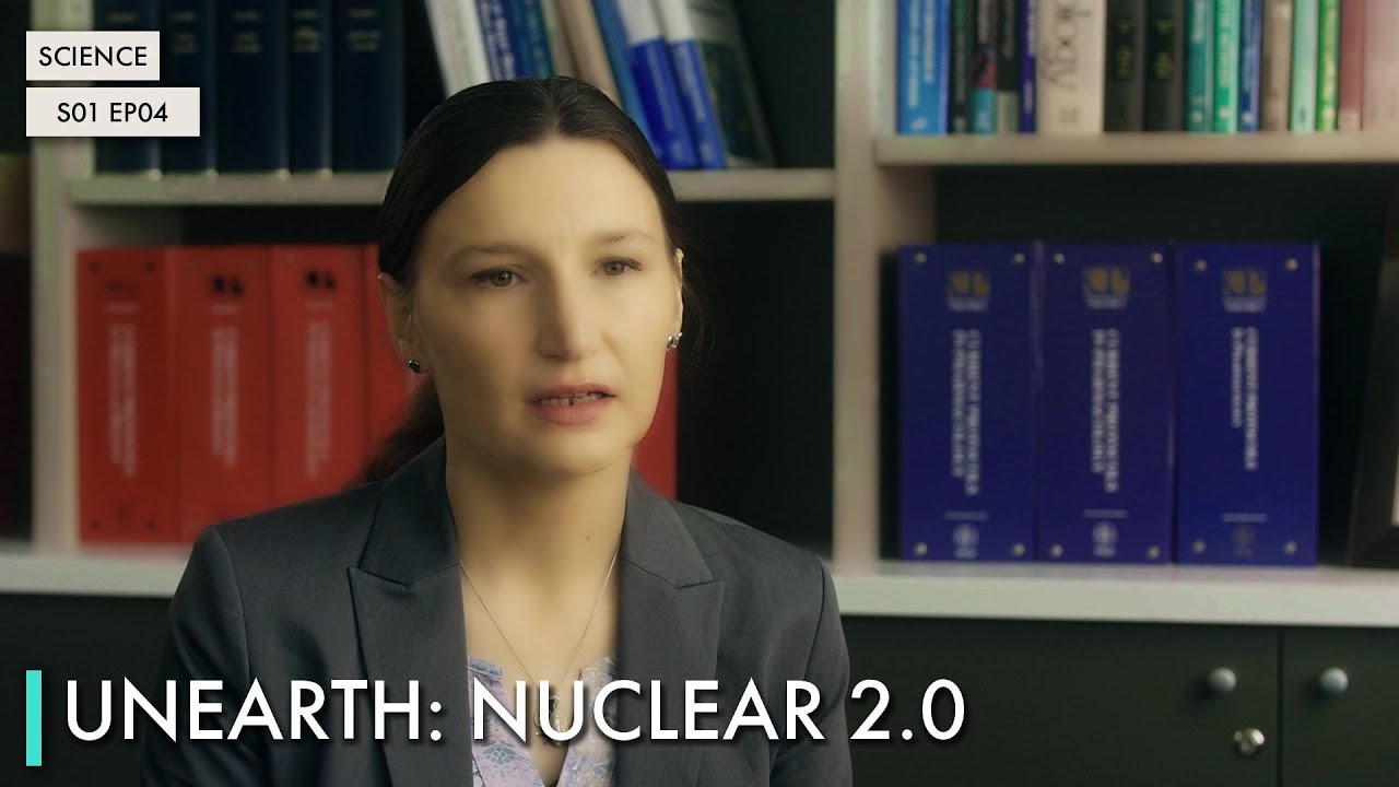 Unearth: Nuclear 2.0