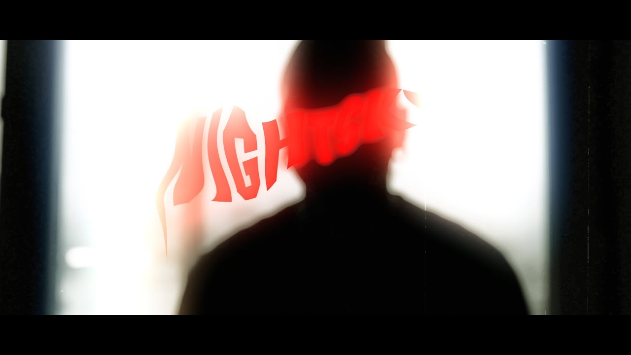 Morningstar - Night Sky (Official Music Video)