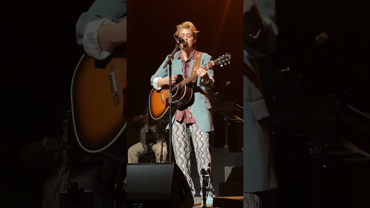 Brandi Carlile “Madman Across the Water” (Elton John cover), - The Anthem, Washington DC, 03/21/24