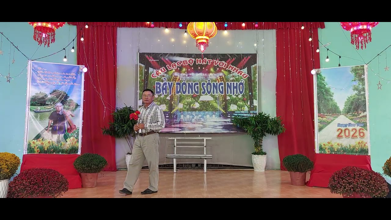 LÁ THƯ TIỀN TUYẾN Trình bày NGUYỄN SƠN