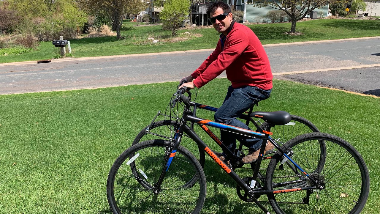 How Can Blind People Ride a Bike Independently- The Blind to Billionaire Bike
