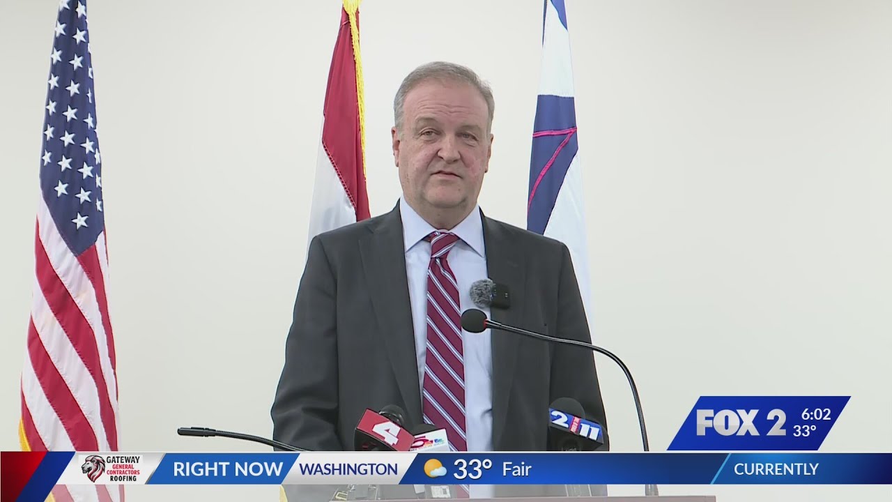 Sam Page expected to propose merger of city, county services