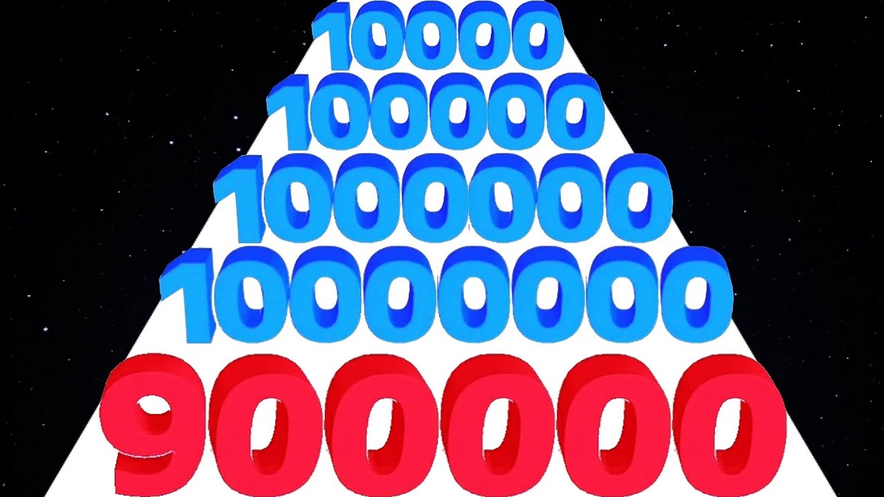 Number Master All Levels Android iOS Gameplay Level 1901 - 1926
