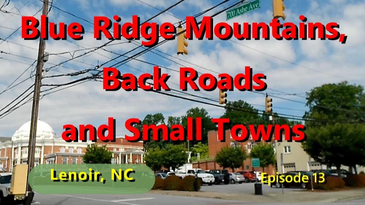 Lenoir, NC
