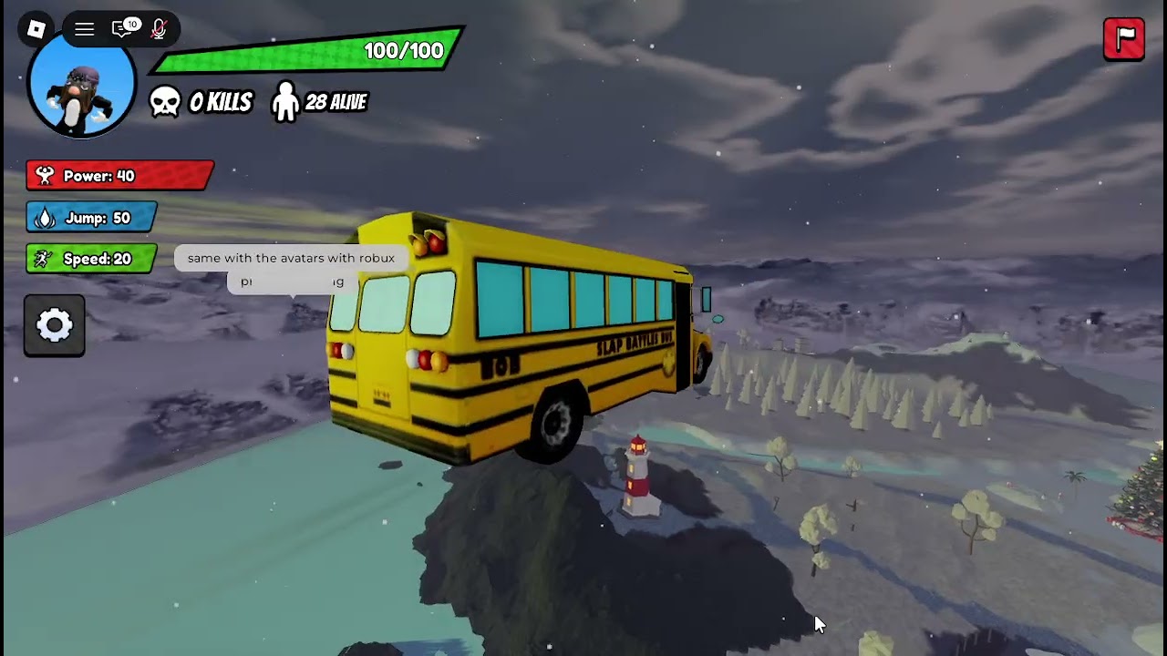 me ENCANTAN las PARTIDAS de SLAP ROYAL en las que hay gente BUENA
