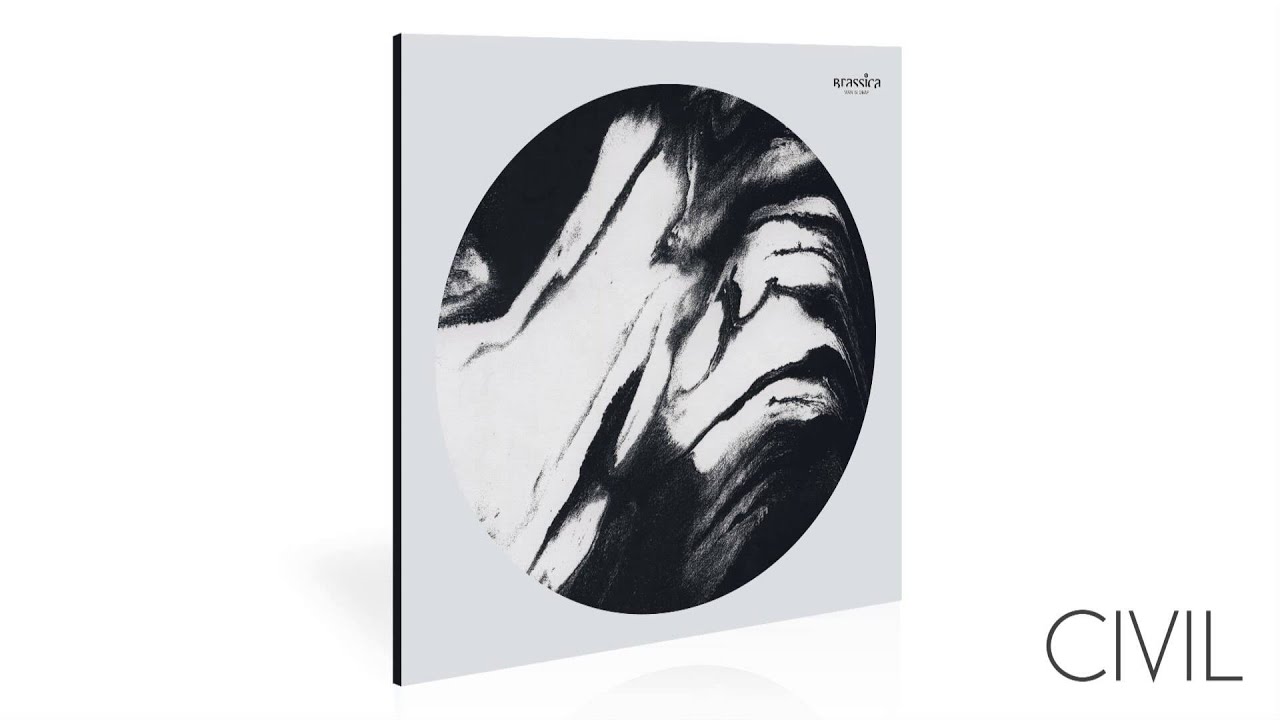 Brassica - Ballo Dei Morti (Taken from Man is Deaf LP) (Civil Music)