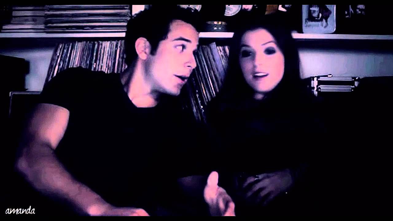 give your heart a break | jesse + beca