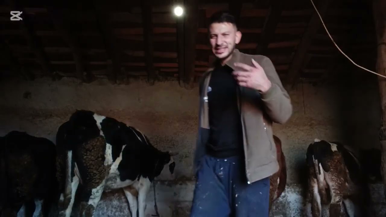 AYLAR SONRA MERYA İLK ÇIKIŞ/YAĞMURDAN SONRA TEMİZLİK /YENİ SÜRÜ ÜYEMİZ ♥️HERKESE İYİ SETTİRLER