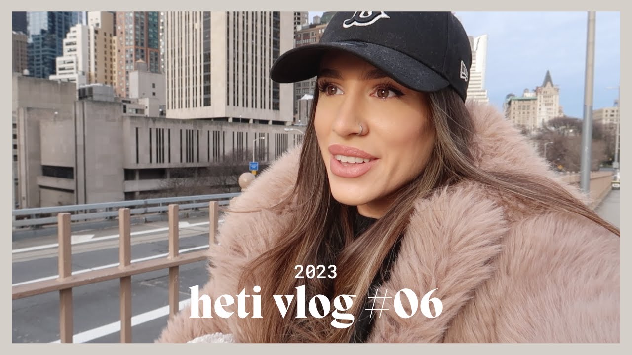 SZÜLETÉSNAP NEW YORKBAN | Tamara Lukovics