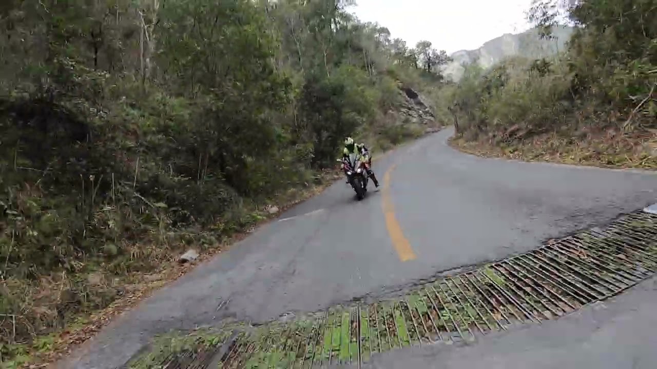 SBK Chucho Al Bparque02Feb´26