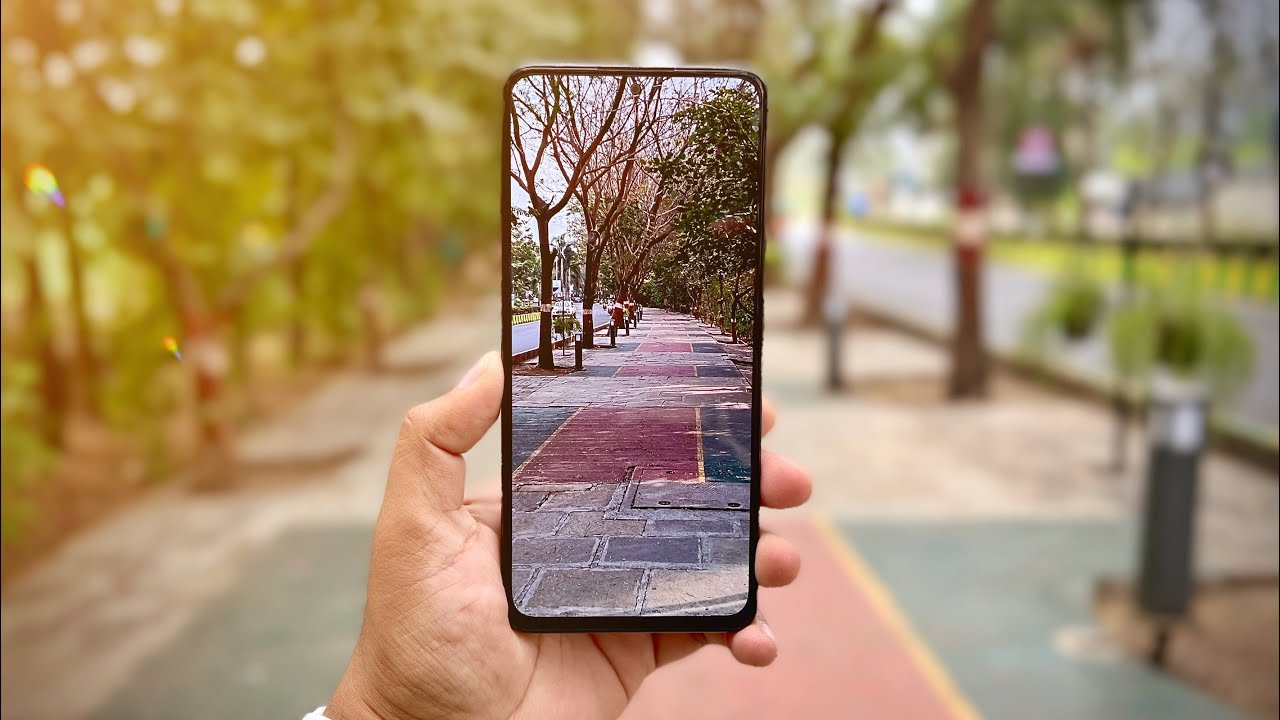 Xiaomi 11i Hypercharge 5G Detailed Camera Review 📸