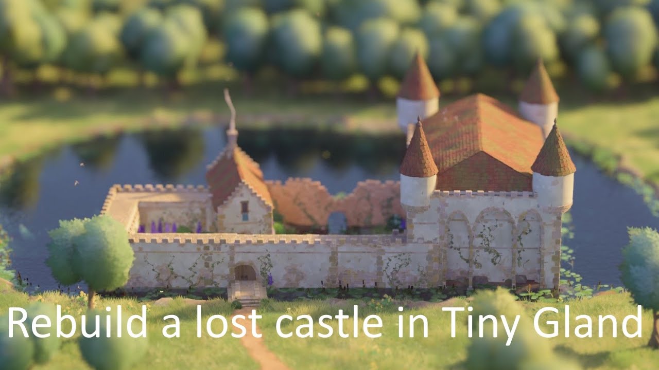 castle Capelle (the Netherlands)