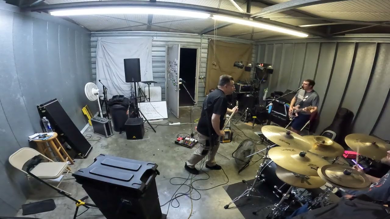 Dirt Melt - Cipher (Practice 3.10.26)