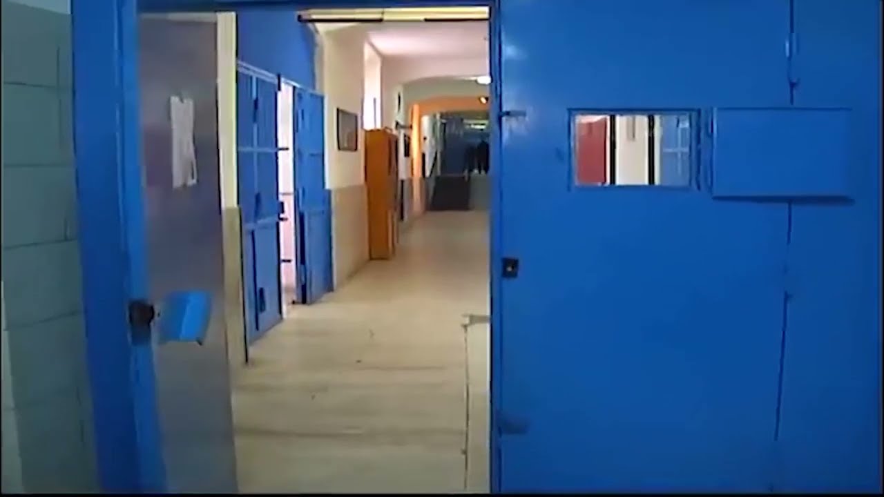 Reggio Calabria: Due Carceri in stato d'emergenza
