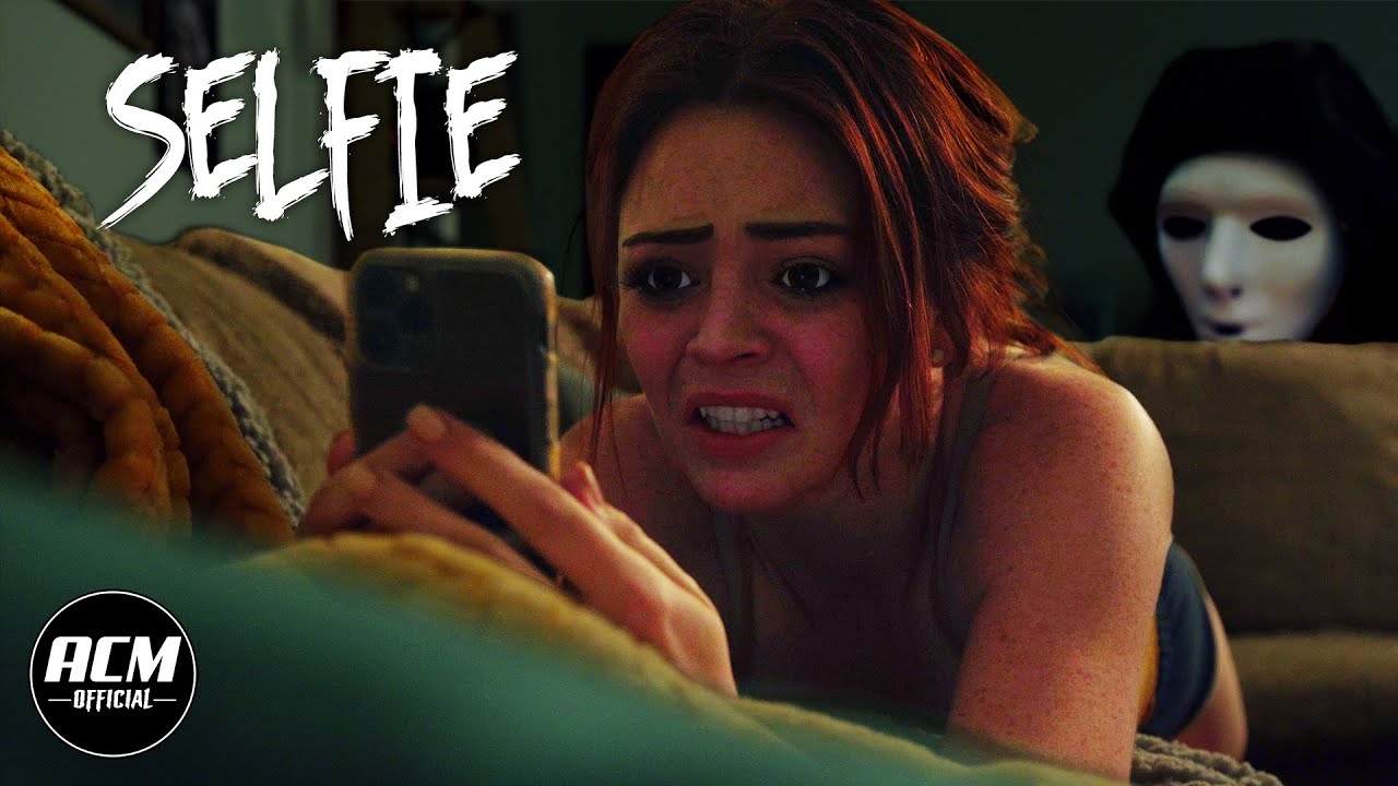 Selfie | Short Horror Film