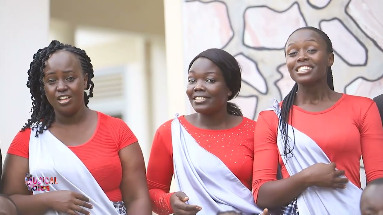 Manyangwa SDA Church Choir Episode 2- Musical Tales