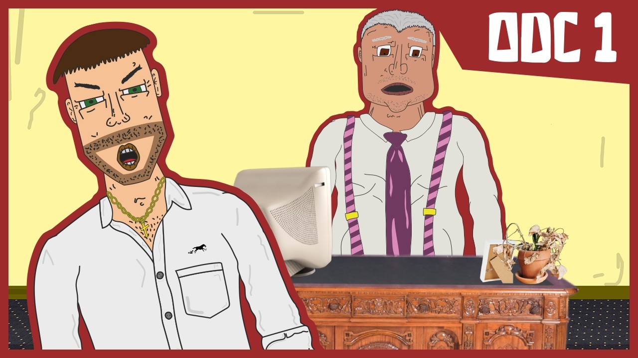 BEZROBOTNI   ODC1   ROZMOWA KWALIFIKACYJNA