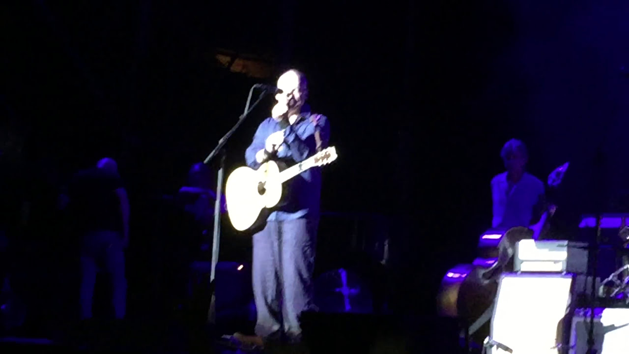 Mark Knopfler Concierto Sevilla 2015 disco Tracker 3 parte 