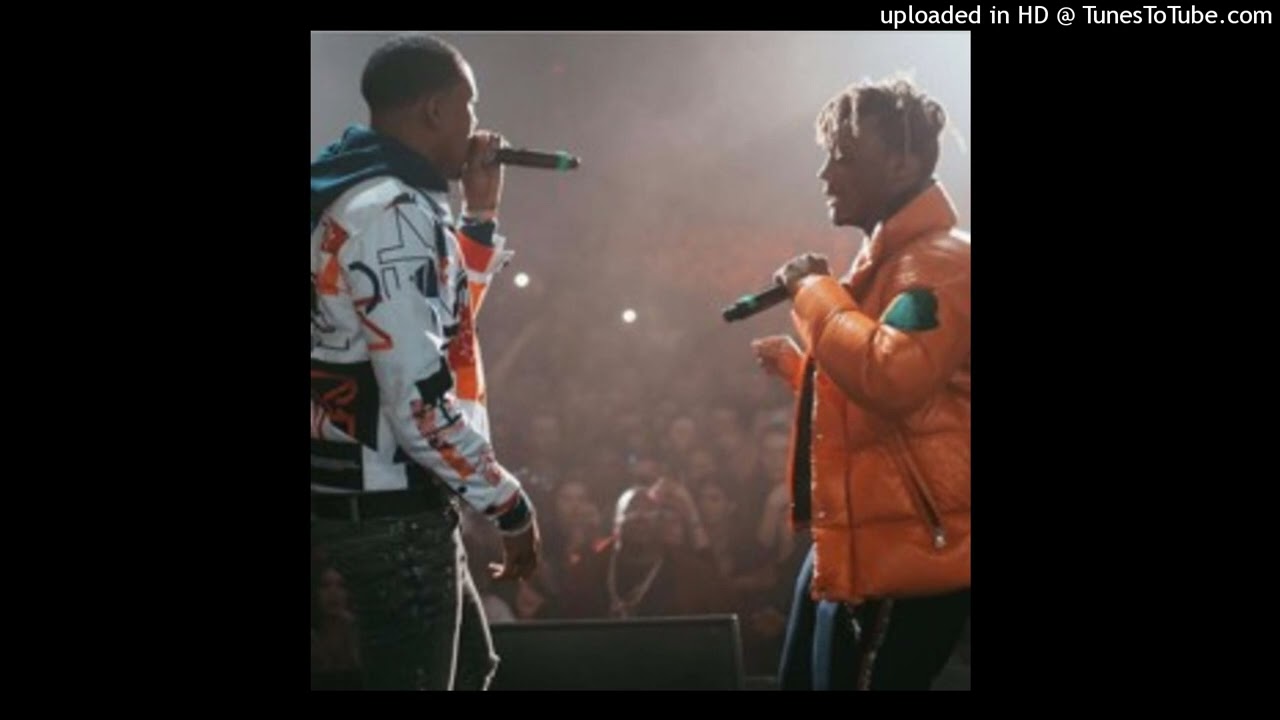 Juice WRLD - Haters ft. Chief Keef [NEW LEAK]