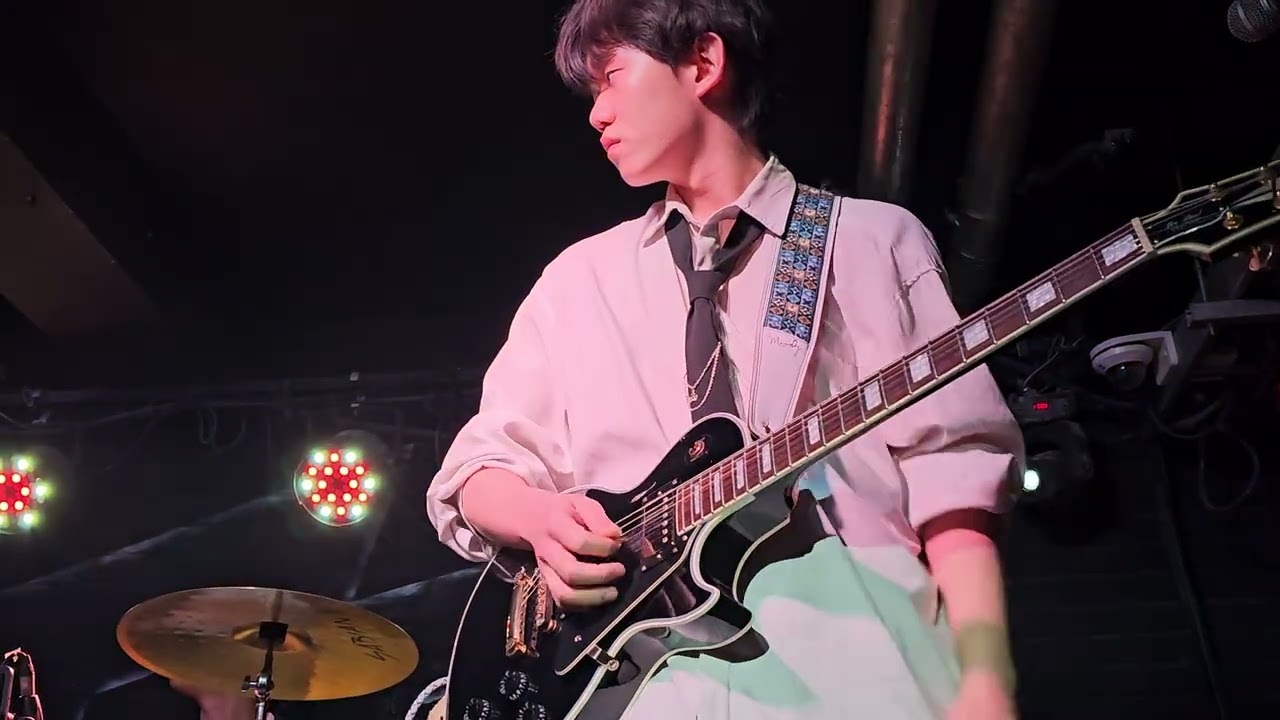 적란운 (zeokranun) - 박하(베이스 없음 체험하기) | 260130 FF