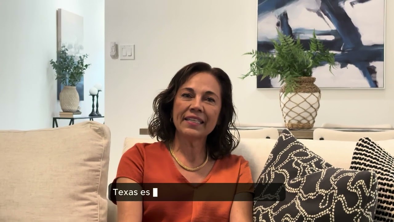 Razones para Invertir en Texas