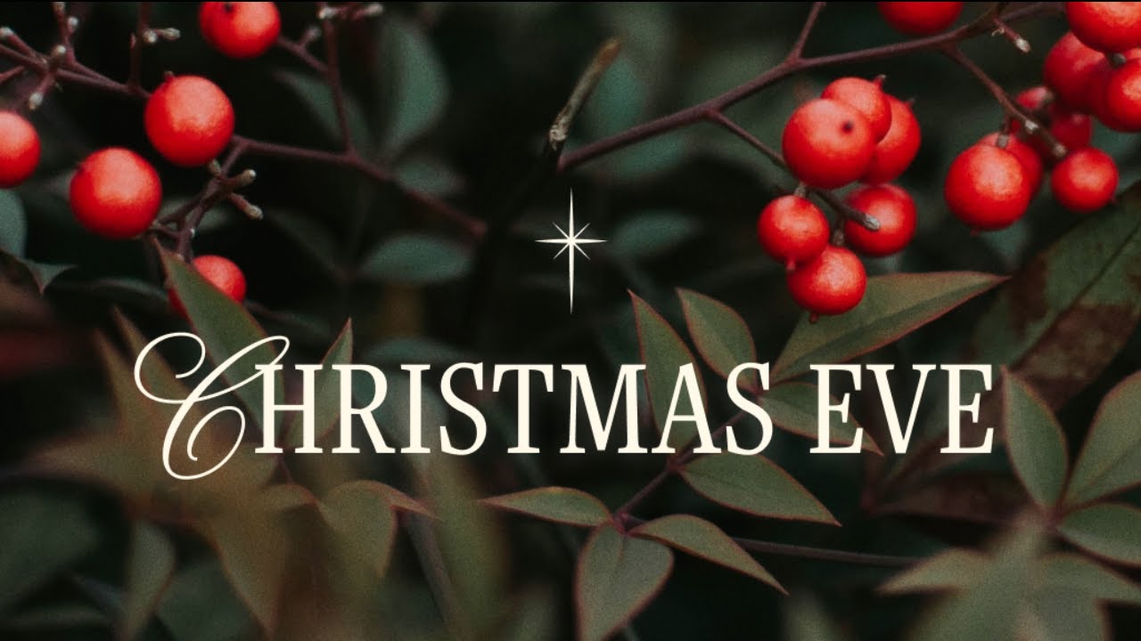 VWPC - Christmas Eve Service