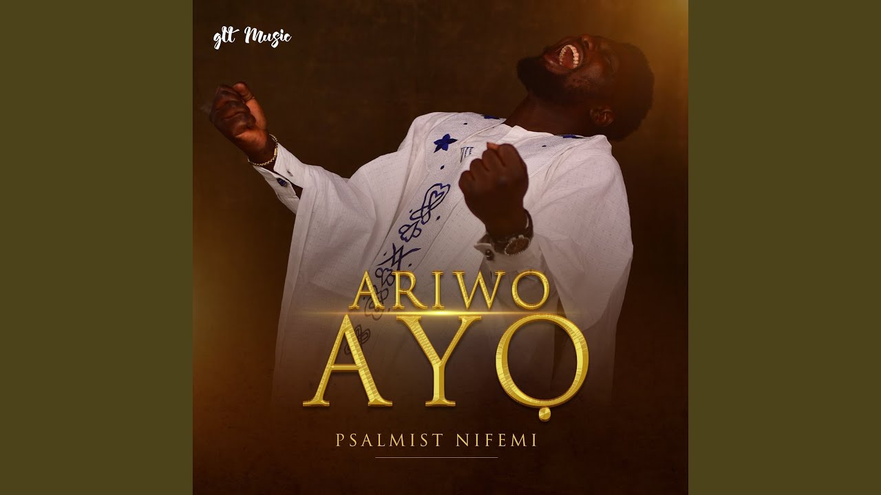 Ariwo Ayo