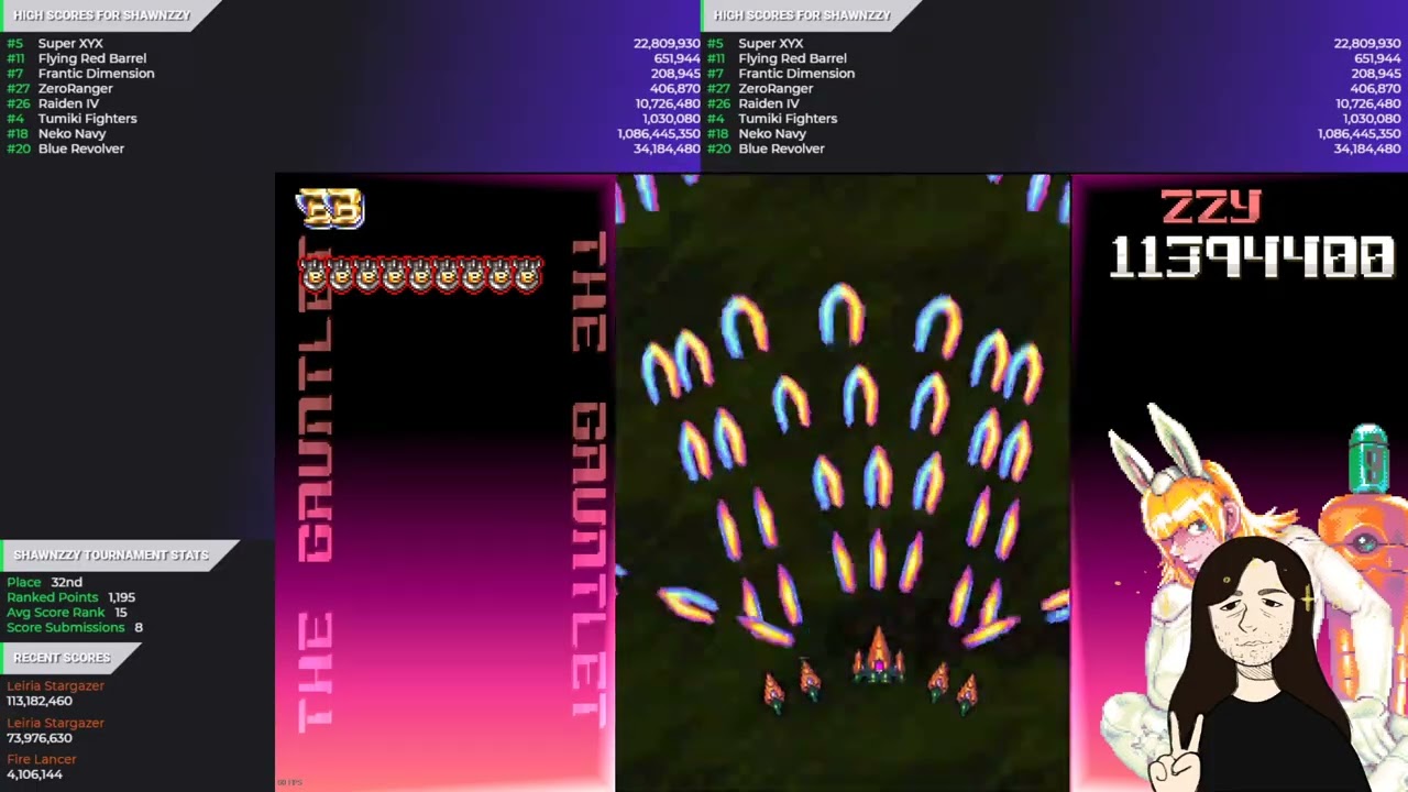 Super XYX 1CC
