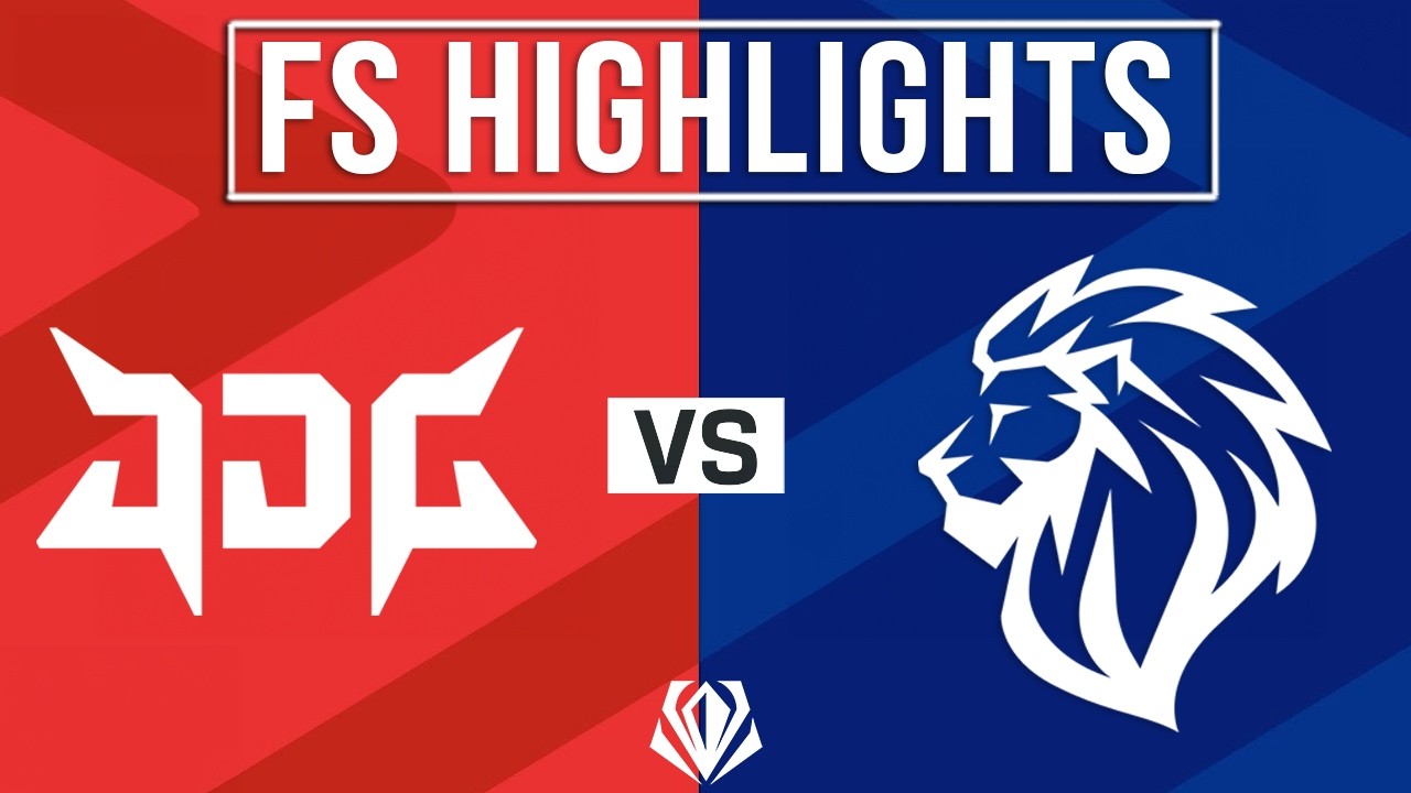 JDG vs LYON Highlights ALL GAMES | 2026 First Stand | JD Gaming vs LYON