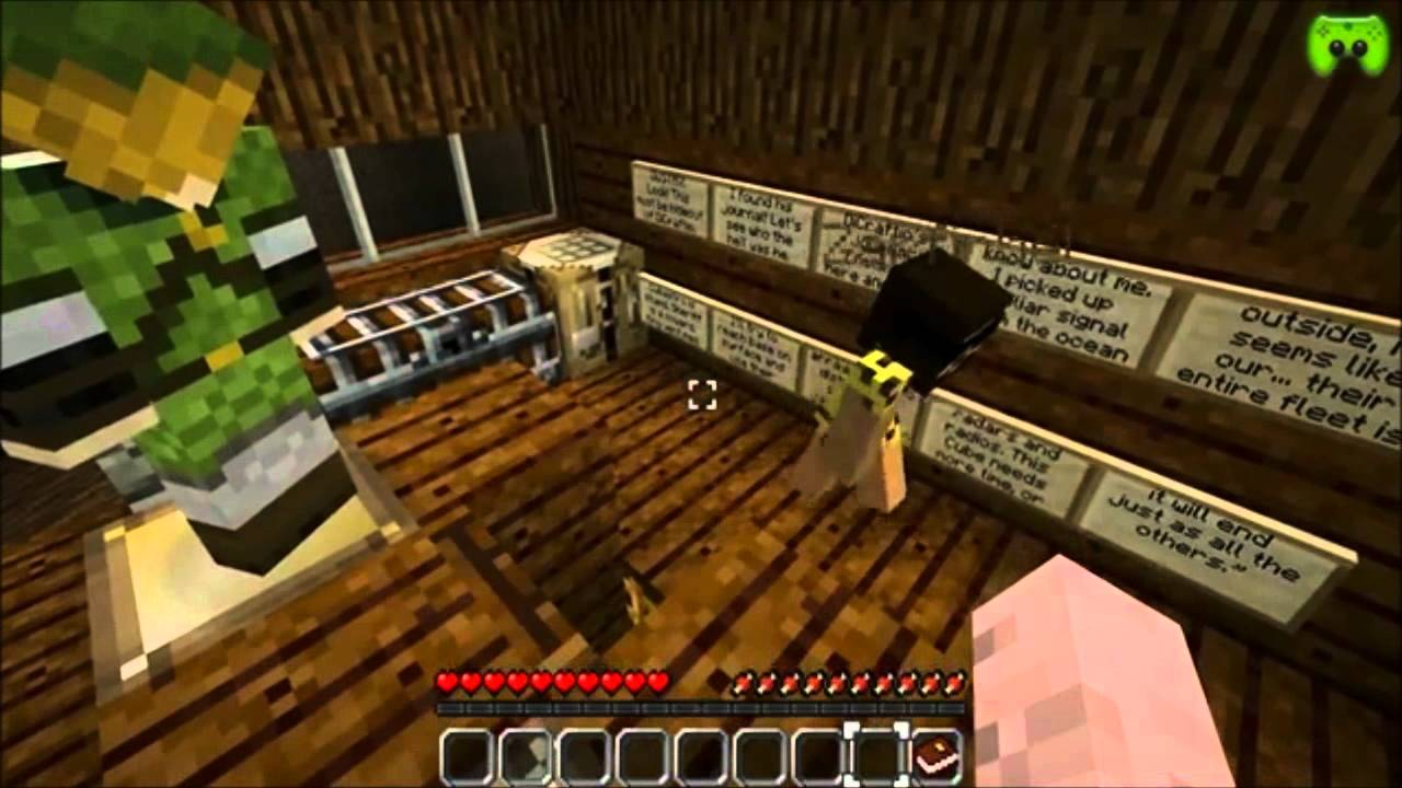 Br4mm3n (PietSmiet/PietSmittie) Part 2