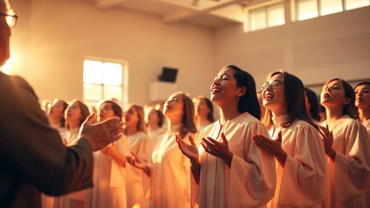 Overcomer  Worship Songs for Breakthrough ✝️✨