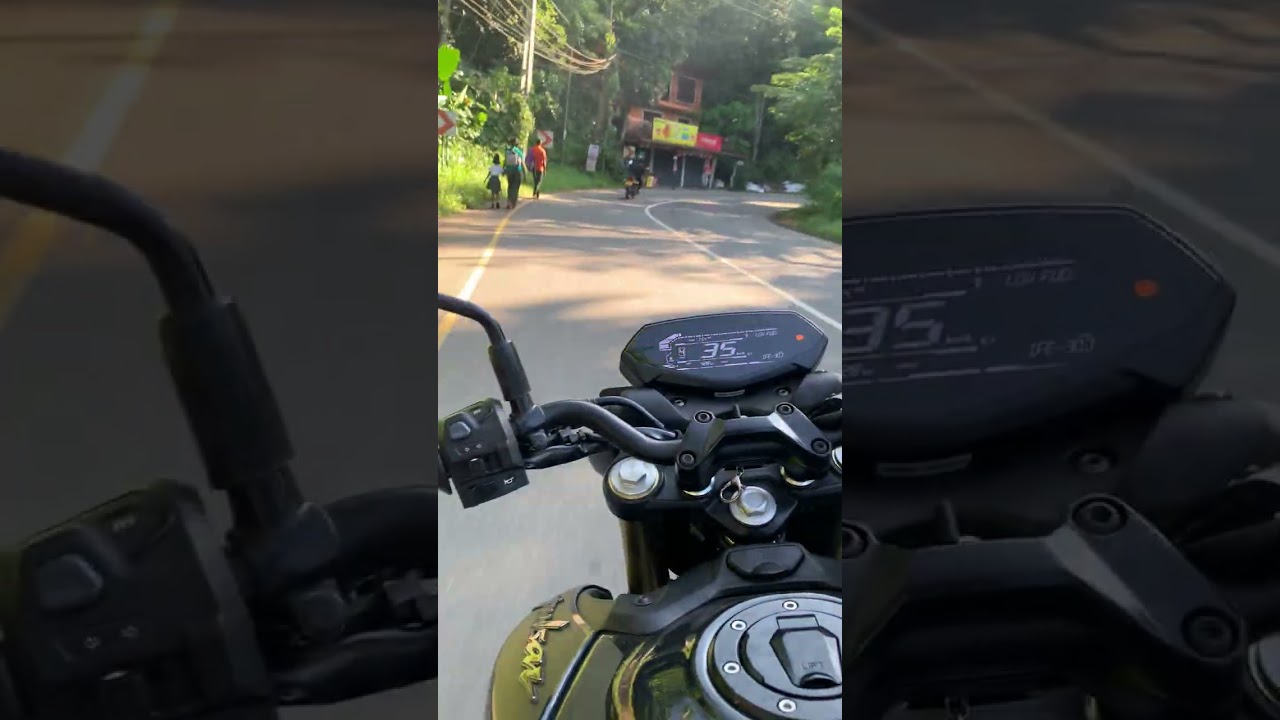 Bajaj Pulsar N160 ride premium black | N160 ride 