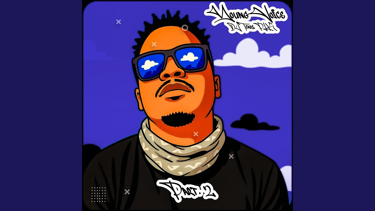 Ngiyabonga (I Thank You)