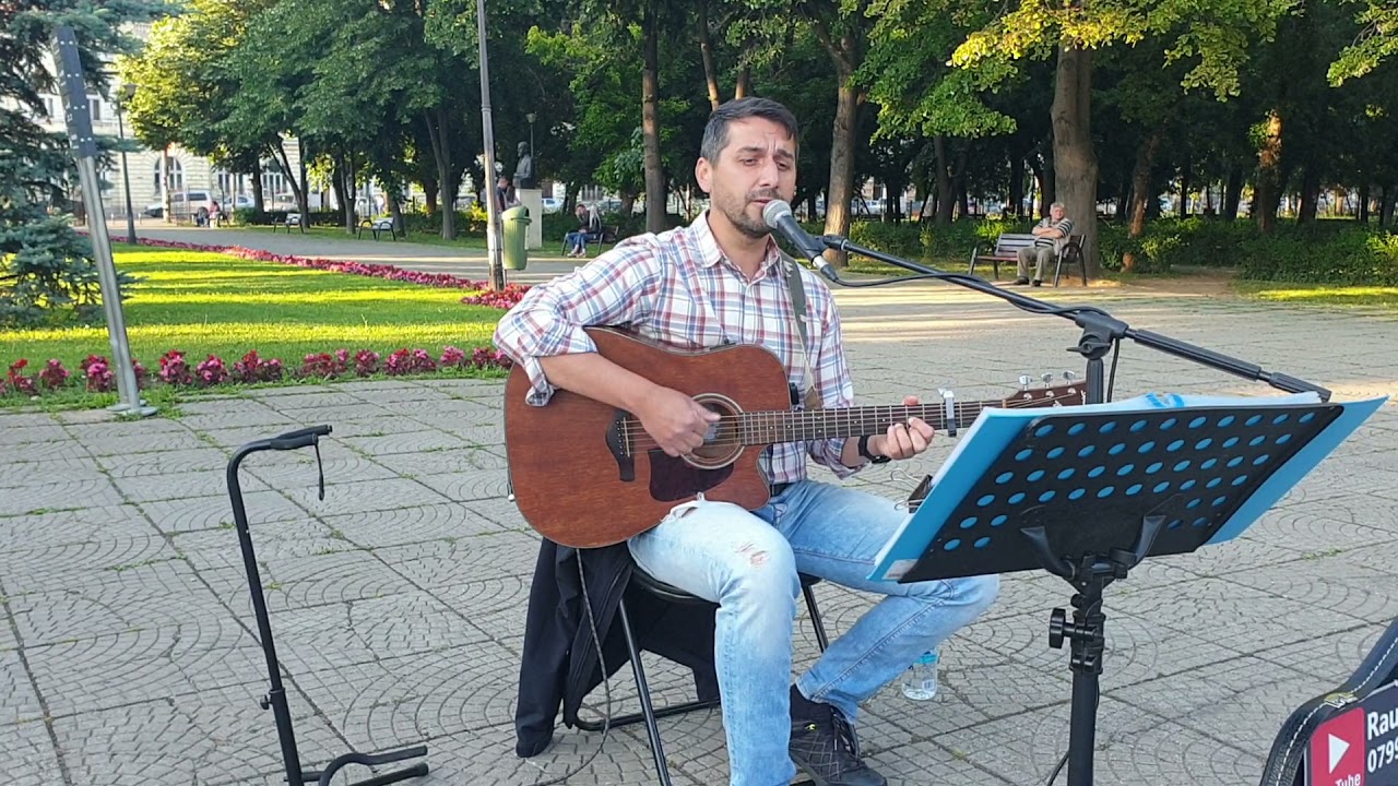 Raul Bochis - Nebun de alb ( Emeric Imre )