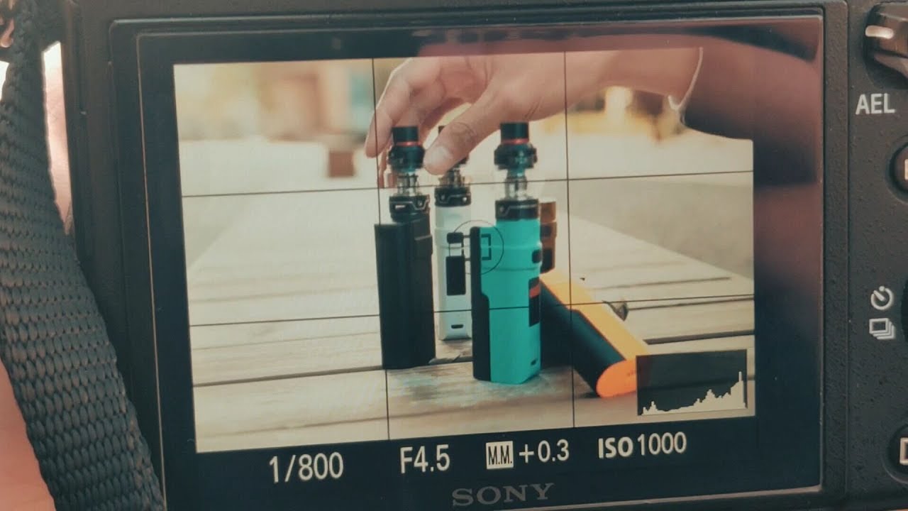 VOOPOO Outdoor Vlog with REX kit and Drag mini~ Have a nice Weekend!