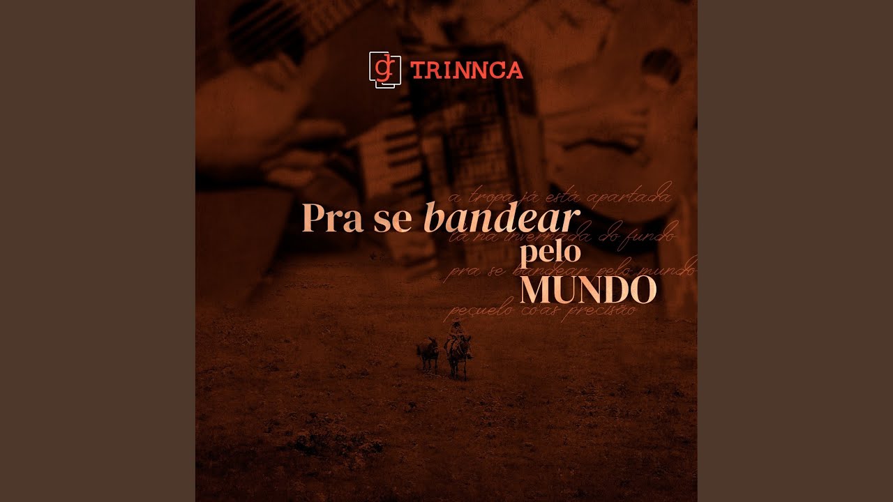 Pra Se Bandear pelo Mundo