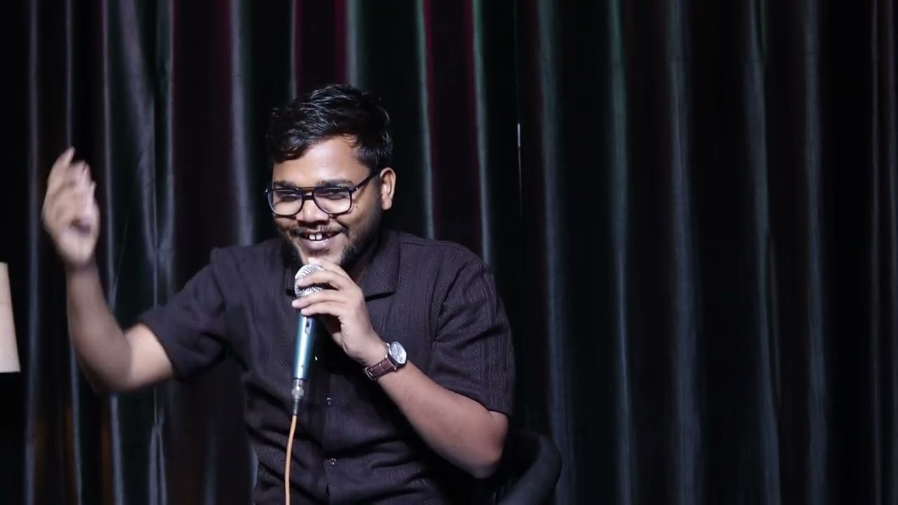 Chupke Chupke Rat Din by Ghulam Ali | Abhishek Chauhan