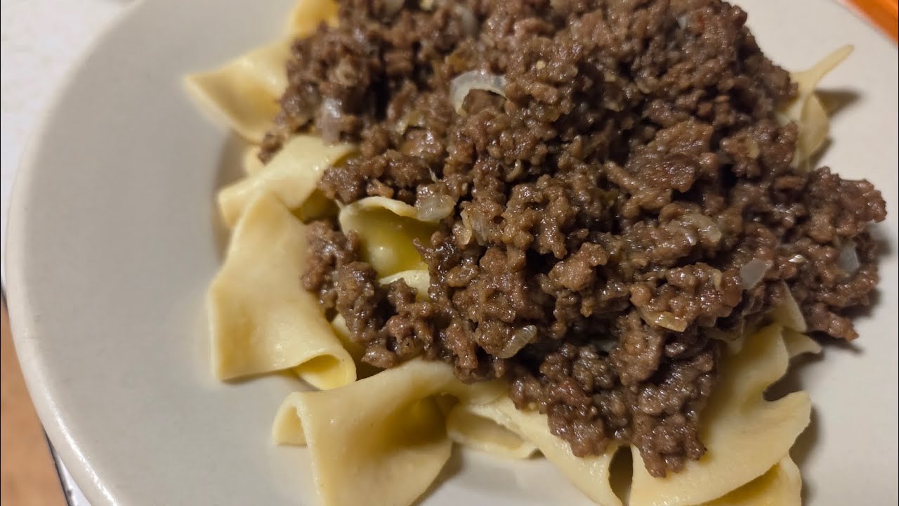 Let's Cook! Beef Stroganoff and #glutenfree rice bowl #foodforthesoul #soulfood #loveoutloud 