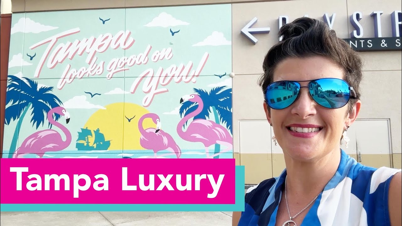 Inclusive Luxury Vacation Guide: Tampa Bay for LGBTQ+ Travelers