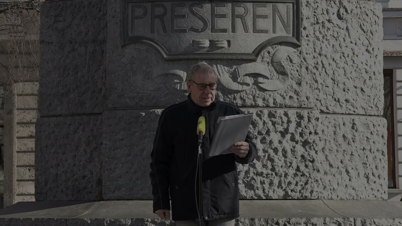 Zgubljena vera (Aleš Valič)
