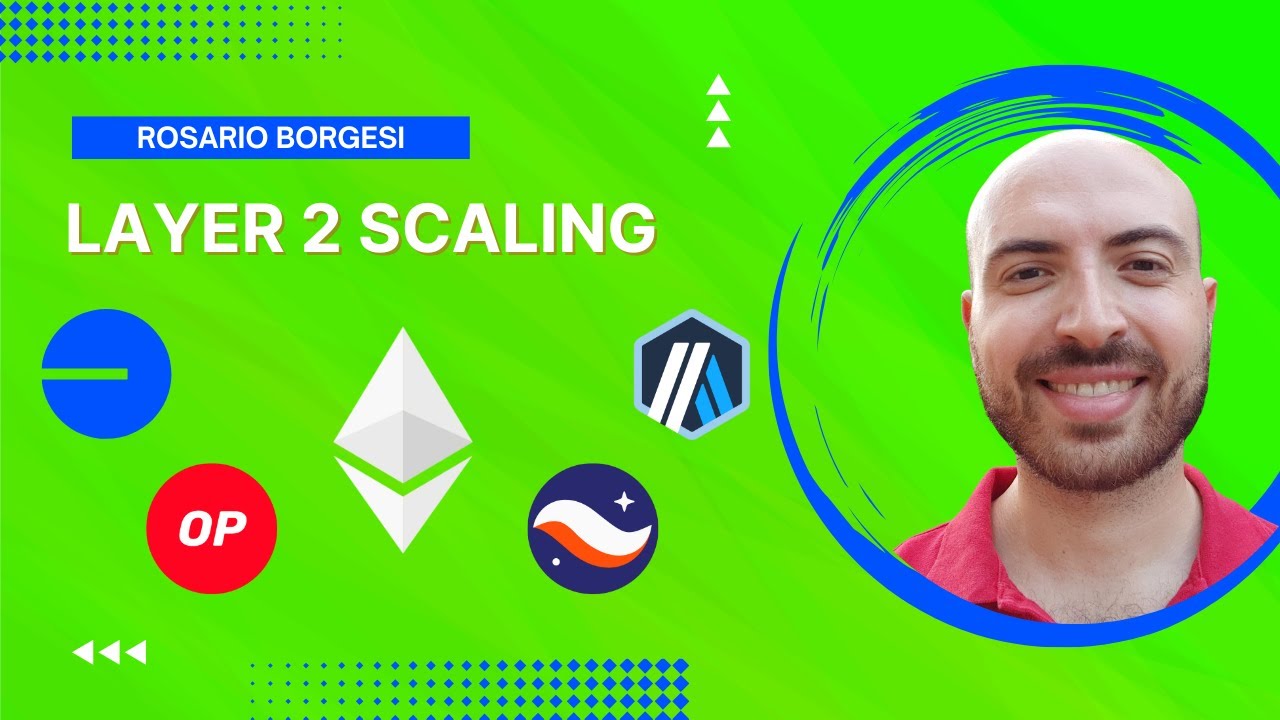 Layer 2 Scaling: How Rollups Make Ethereum Faster & Cheaper