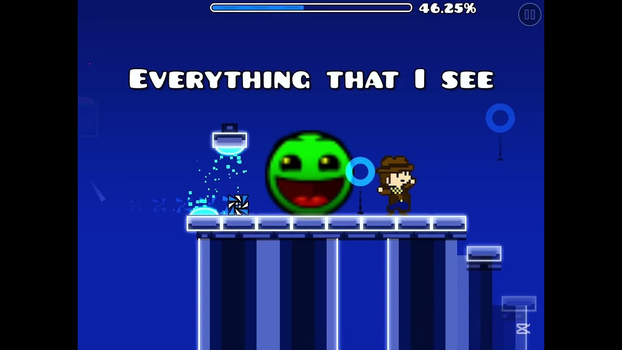 Hungryman aventures 