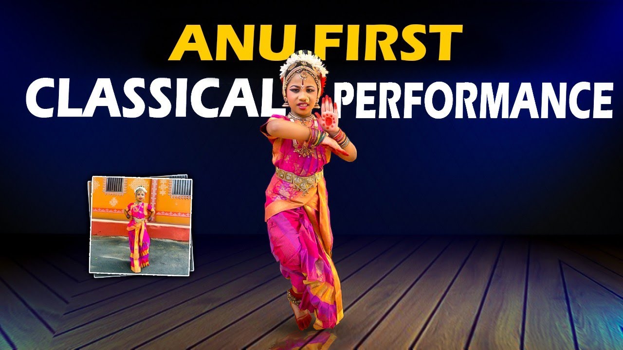 Anu First performance full vlog #jaggubhai #tomandjerry #pillalu #klbrobijurithvik #viral #ytshorts